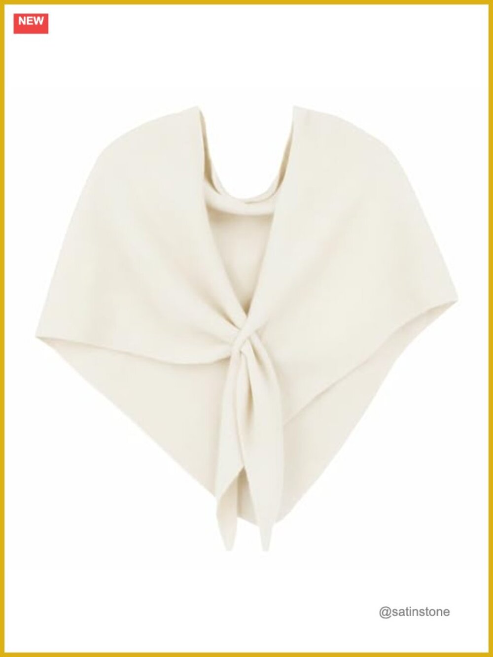 Women Knitted Shawl Wrap Open Front Poncho Sweater Wrap